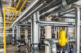 Piping Model Design Training